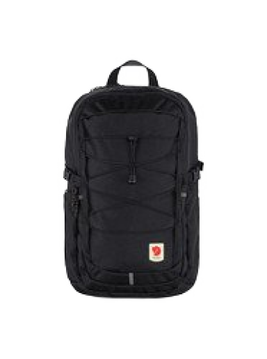 Batoh FJÄLLRÄVEN Skule 28 Čierna | 23346-550