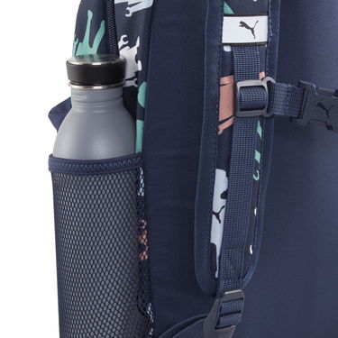 Batoh Puma PLAYMOBIL Backpack 13L Navy | 090664_01, 2