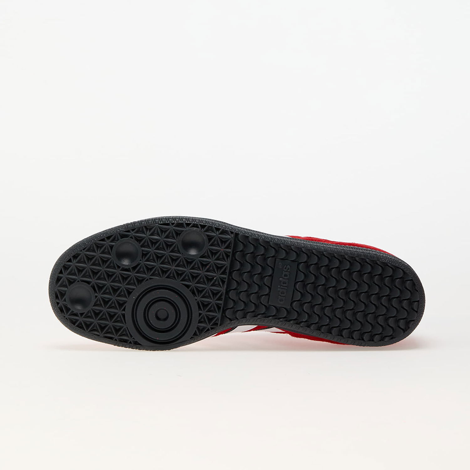 Tenisky a topánky adidas Originals 100 Thieves x Palos Hills Červená | JI4306, 1