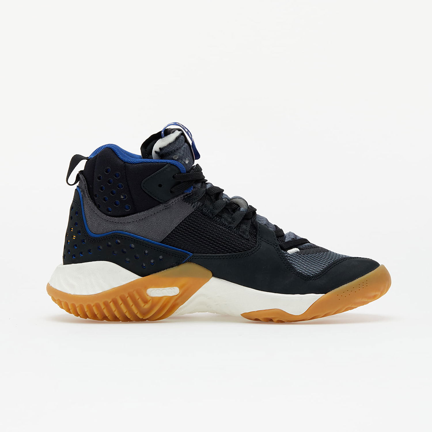 Tenisky a topánky Jordan Jordan Delta Čierna | DC2130-006, 1
