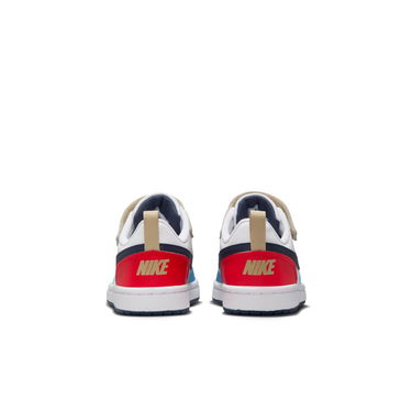 Tenisky a topánky Nike Court Borough Low Recraft Rôznofarebný | DV5457-124, 3
