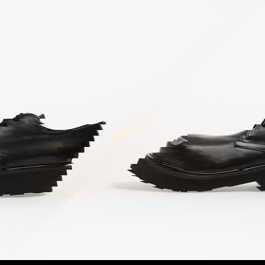 Tenisky a topánky KENZO Derby Metallic Toe Cap Chunky Sole Čierna | FF65DB111L52.99, 0