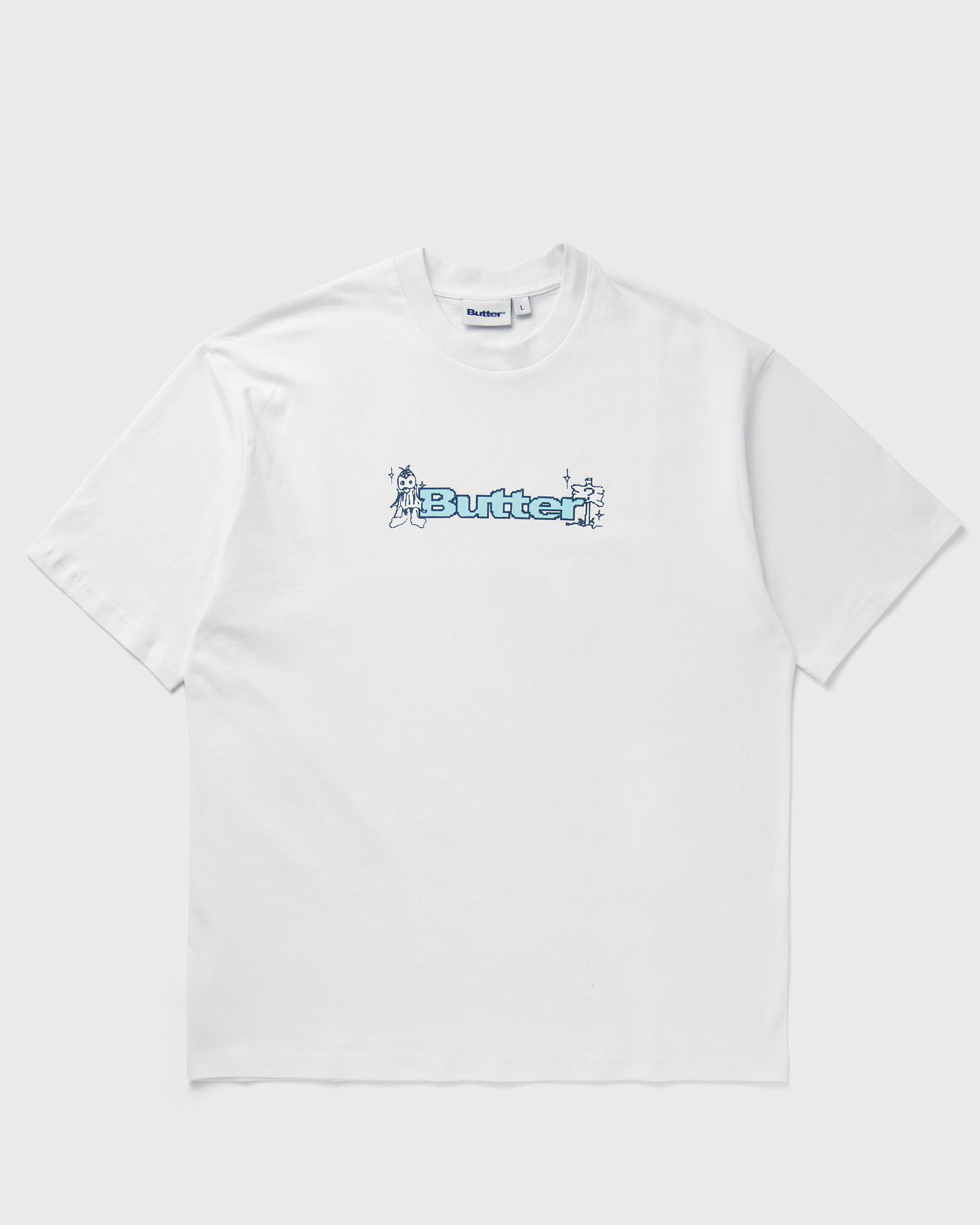 Quest Logo Graphic T-Shirt