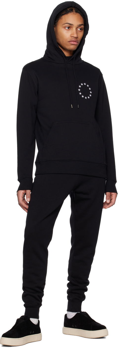 Études Klein Hoodie