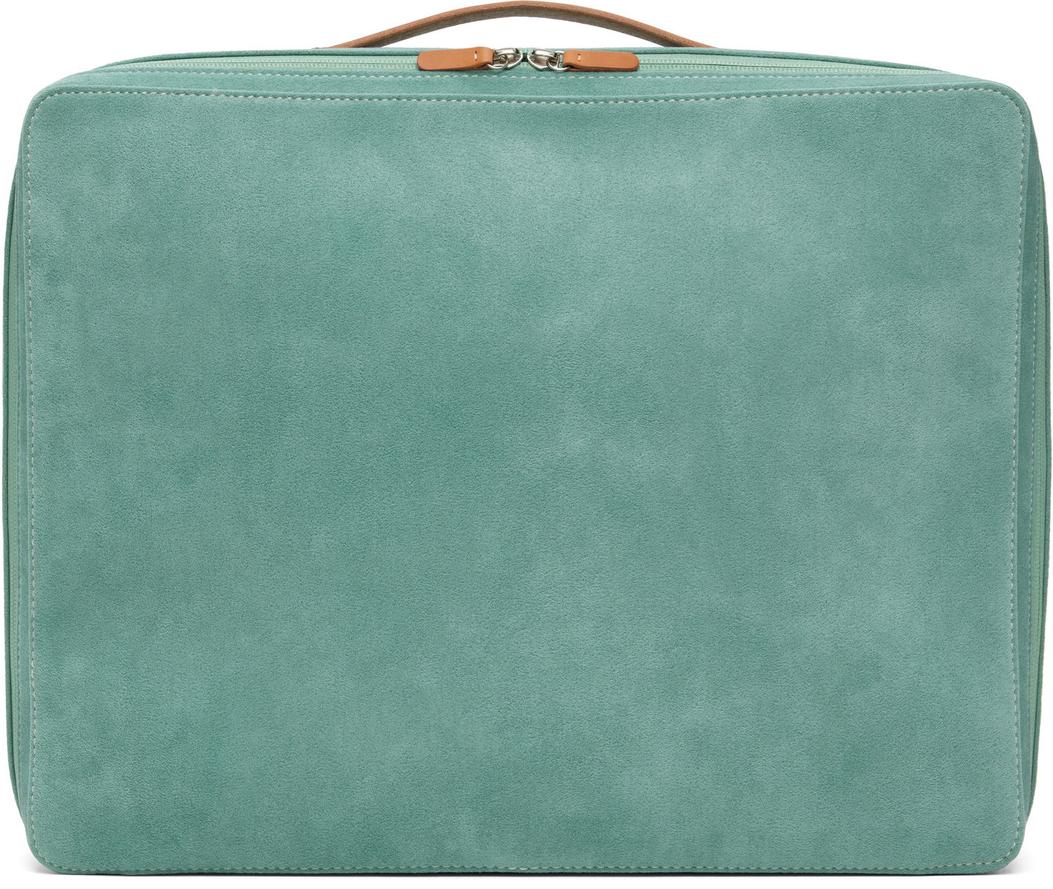 Cestovná taška AURALEE Travel Bag Modrá | A24AB01AE, 0