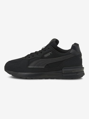 Tenisky a topánky Puma Gravition Čierna | 38073801, 0