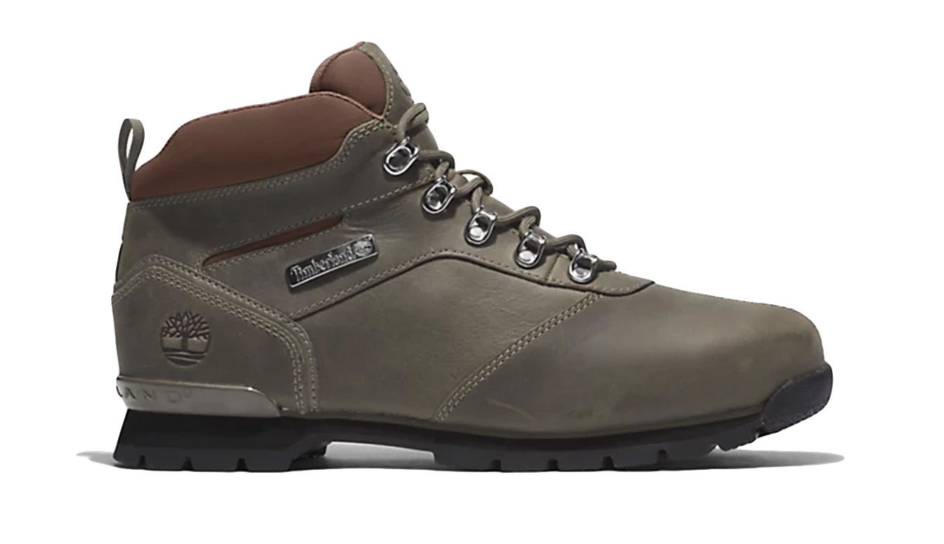 Splitrock Hiking Boot