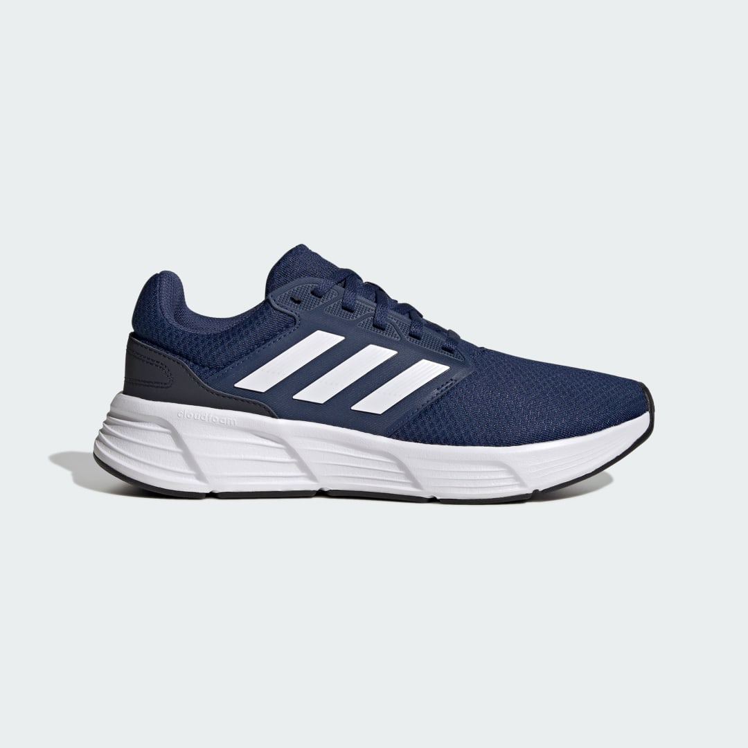 Tenisky a topánky adidas Performance Galaxy 6 Navy | GW4139, 0
