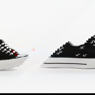 Tenisky a topánky Converse Chuck Taylor All Star Lift Čierna | A14935C, 2