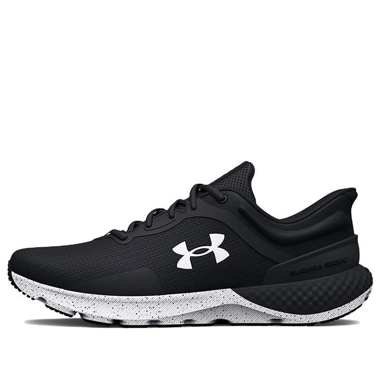 Tenisky a topánky Under Armour Charged Escape 4 Čierna | 3025420-002