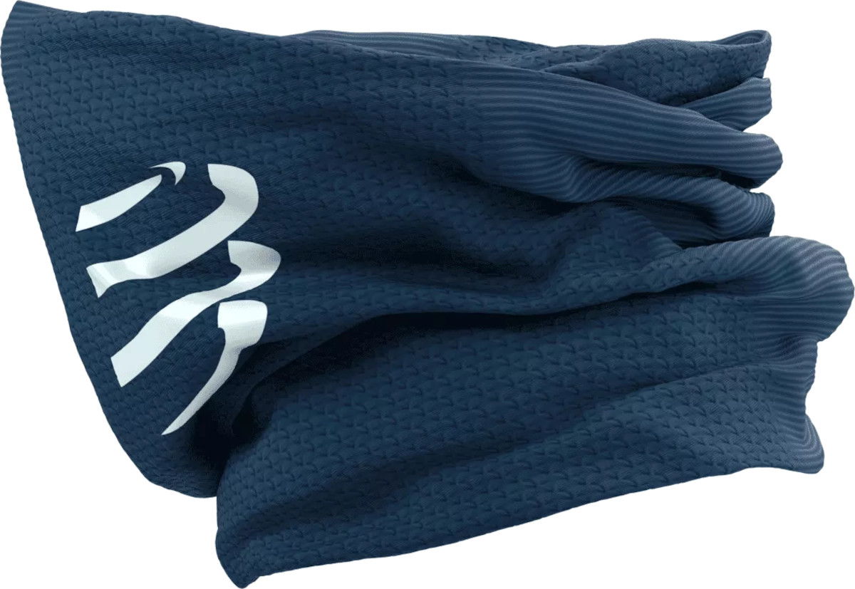 Šál Compressport Thermo UltraLight Headtube Navy | cu00007b5113, 1