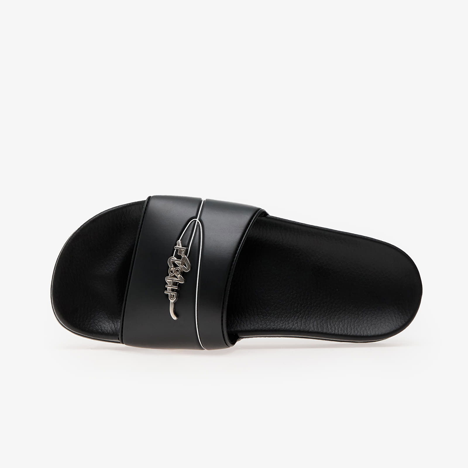 FTSHP Scribble Slides Black