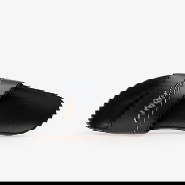 Tenisky a topánky Footshop FTSHP Scribble Slides Black Čierna | FTSHP_398, 16