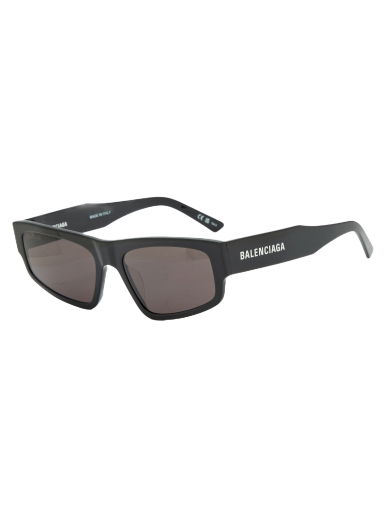 Slnečné okuliare Balenciaga Sunglasses Šedá | 30014522001