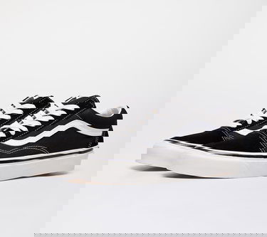 Tenisky a topánky Vans Old Skool 36 DX Čierna | VN0A38G2PXC1, 4
