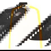 Lab x Gyakusou Half-Zip Hooded Top