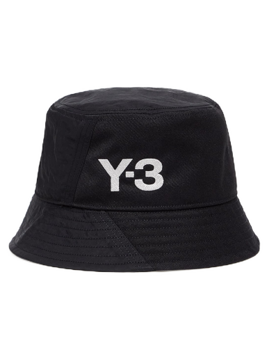 Klobúk Y-3 Classic Bucket Hat Čierna | H62986