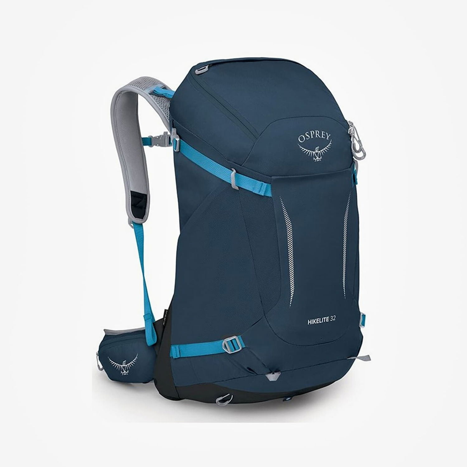 Batoh Osprey Hikelite 32 Hiking Backpack S/M Modrá | 10030942OSP, 0