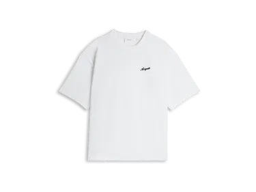 Tričko AXEL ARIGATO Honor T-Shirt Biela | A1460003, 0
