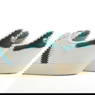 Tenisky a topánky adidas Originals Gazelle Size UK 10 Biela | JH5397, 4