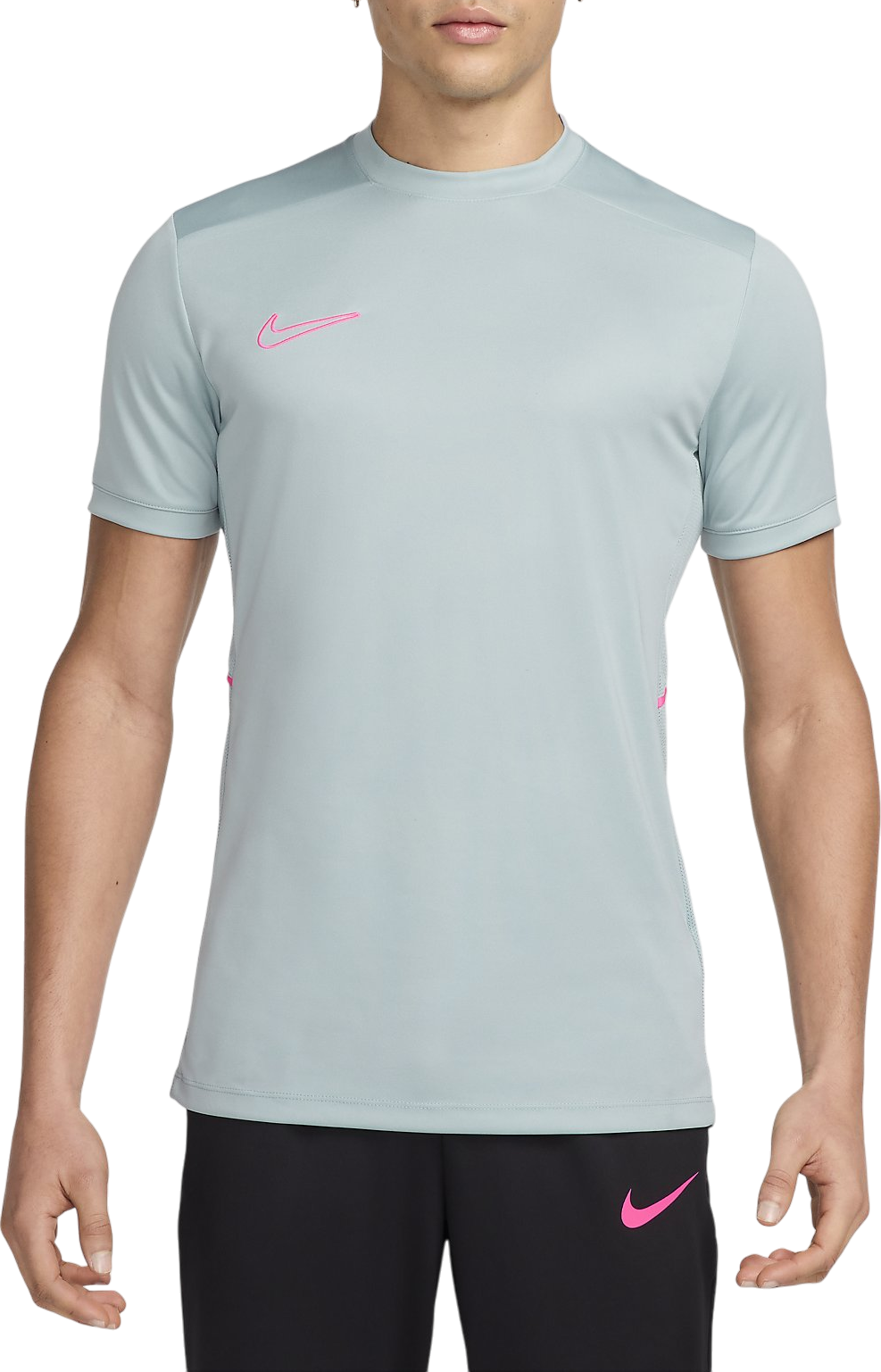 Tričko Nike Nike DF Academy 25 Short Sleeve Top Šedá | hj3791-395, 0