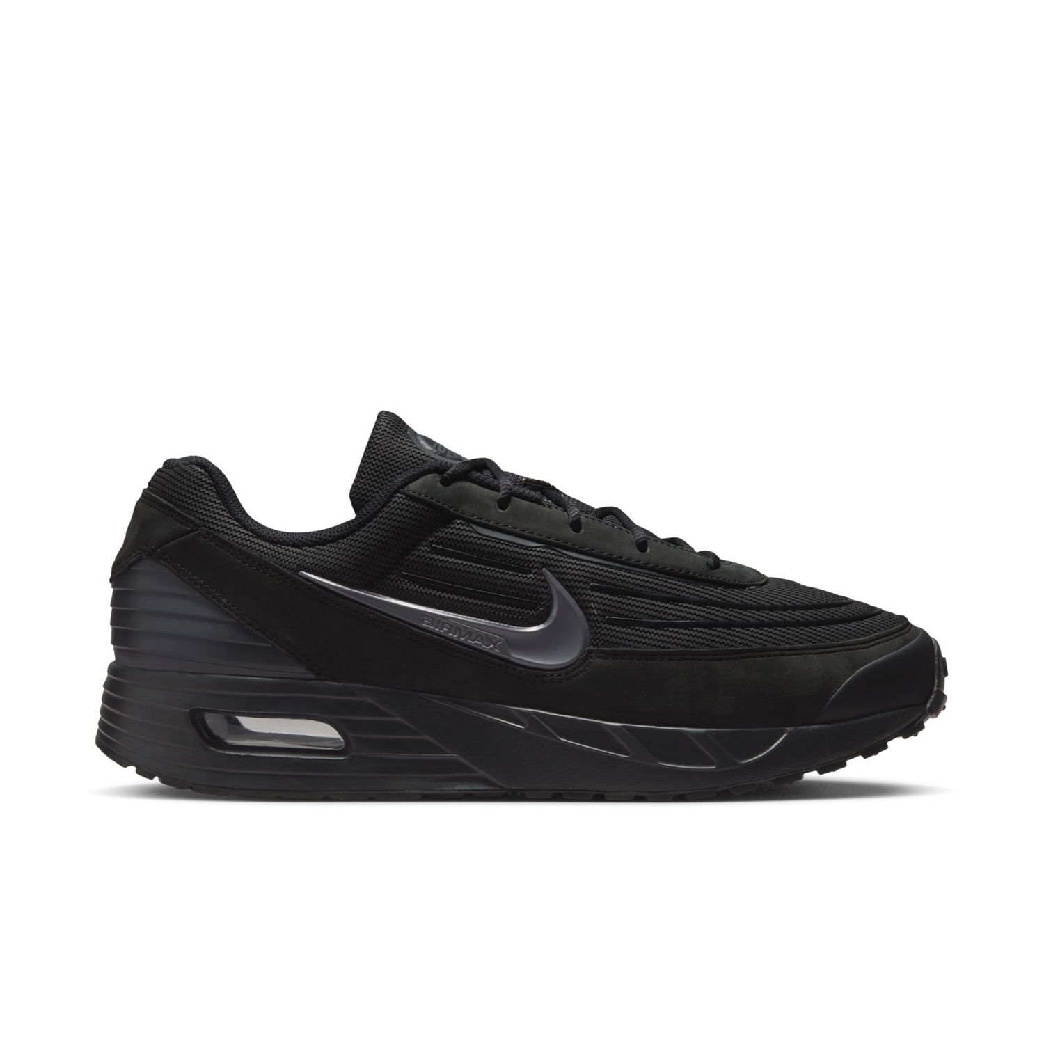 Tenisky a topánky Nike Air Max Verse Čierna | FV1302-001, 0