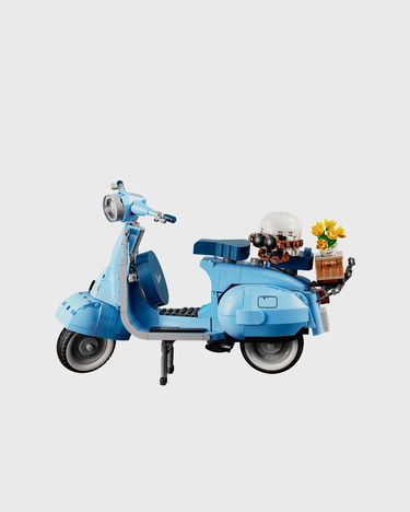 Zberateľské LEGO Vespa 125 Rôznofarebný | 6379757, 0