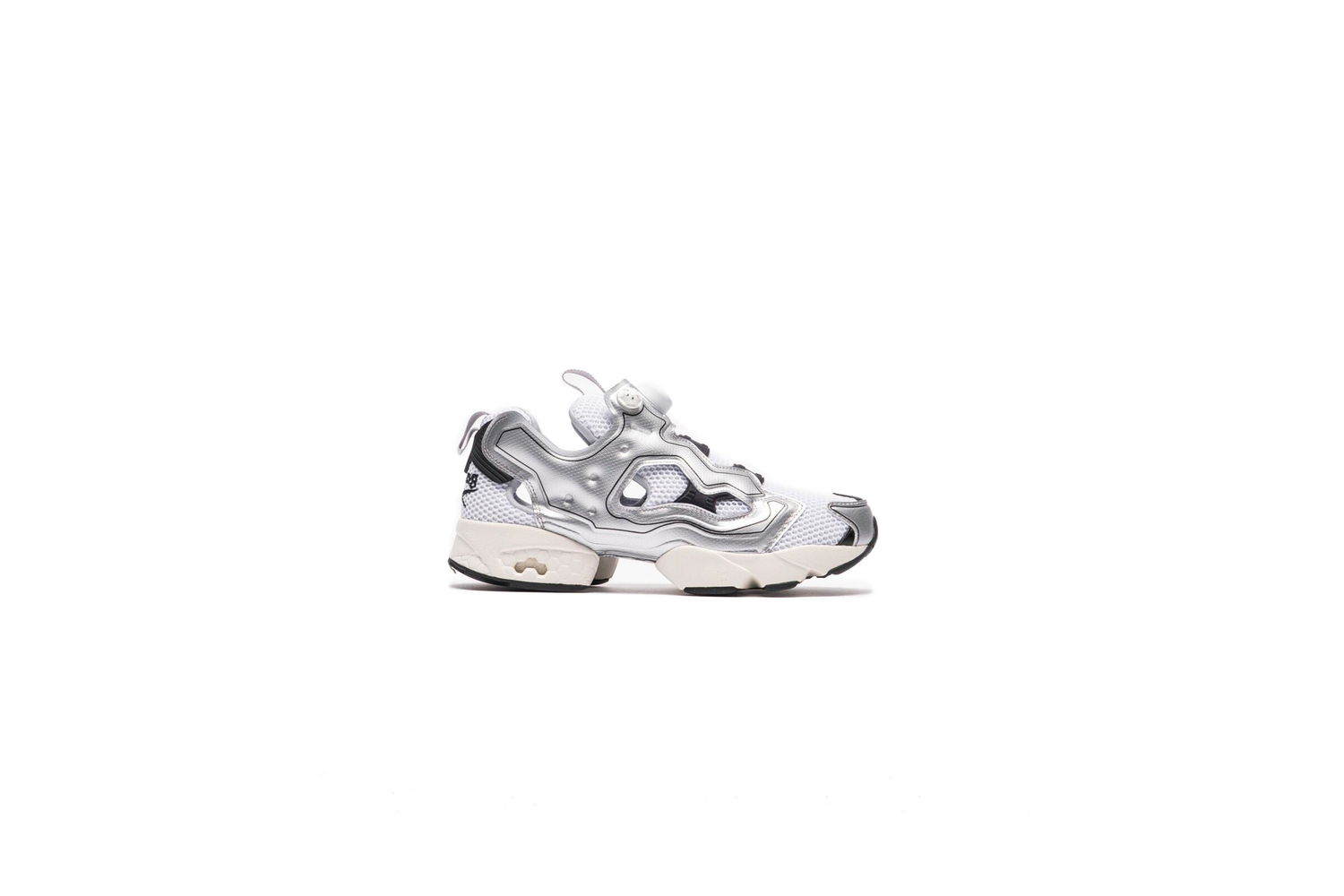 Tenisky a topánky Reebok Beams Instapump Fury 94 Biela | RMIA04SC99LEA0030109, 1