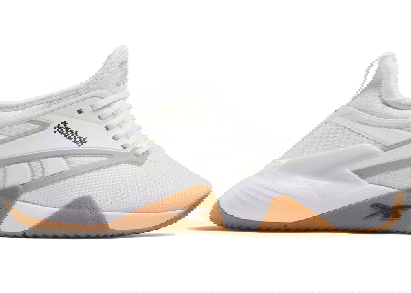 Tenisky a topánky Reebok Nano Court White Gum W Biela | 100201564, 0