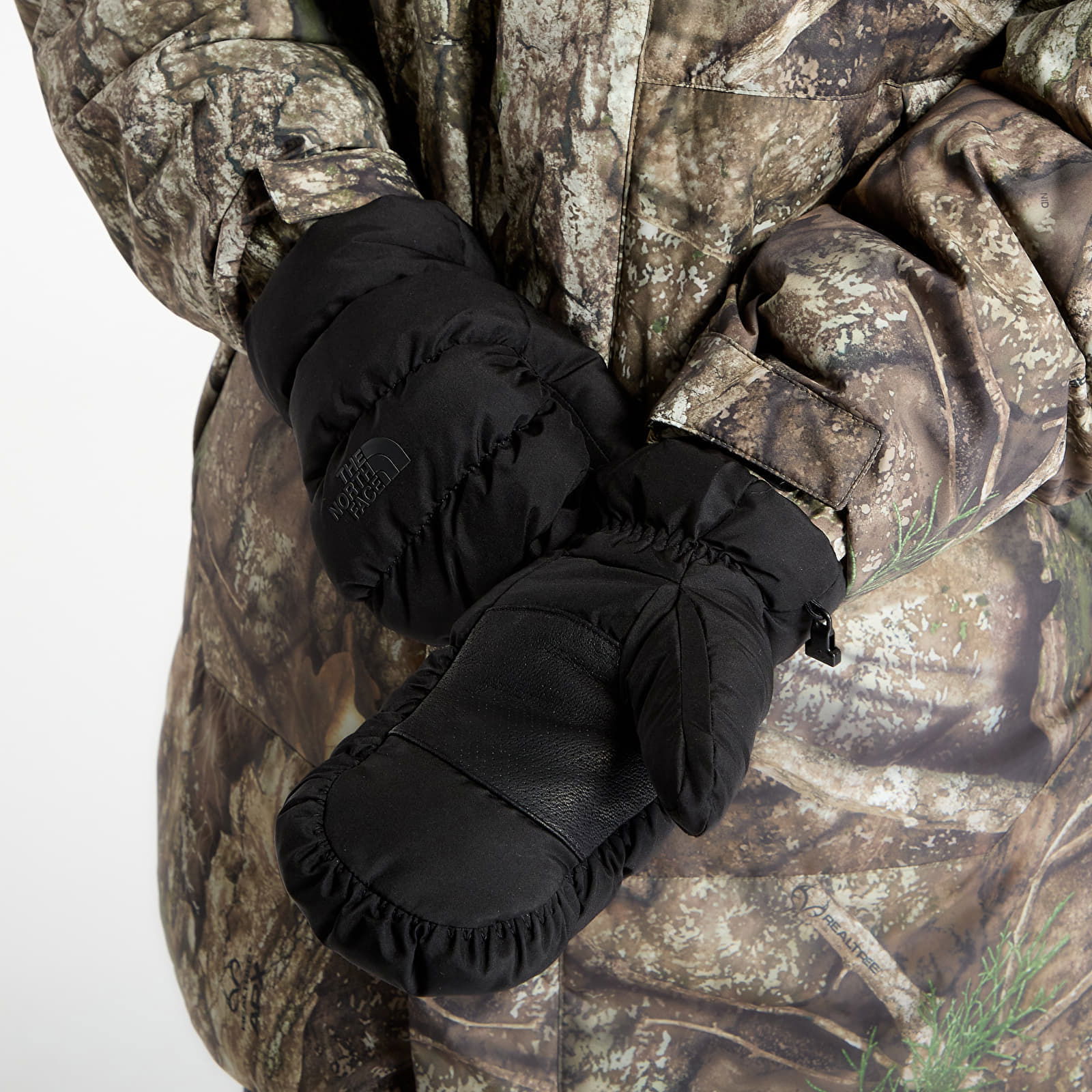 Montana Winter Mittens