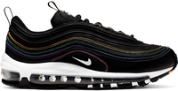 Air Max 97 Black Multi Stitch W
