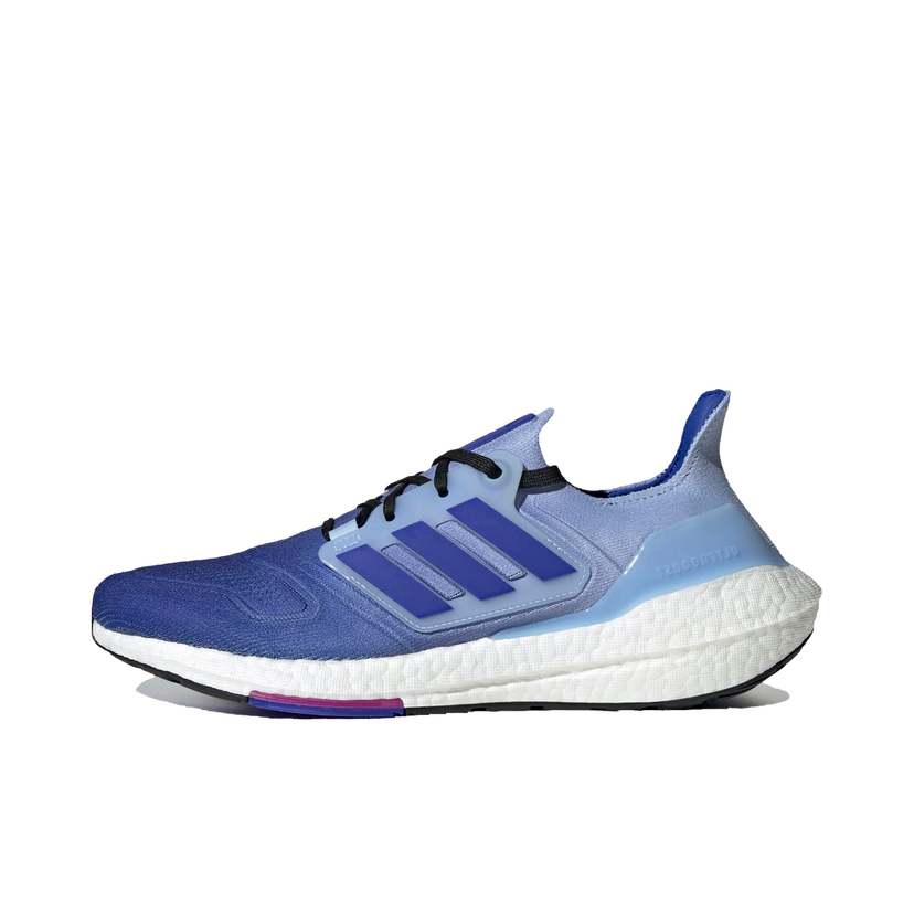 Tenisky a topánky adidas Performance adidas Ultra Boost 22 Lucid Blue Core Black Modrá | HP9930