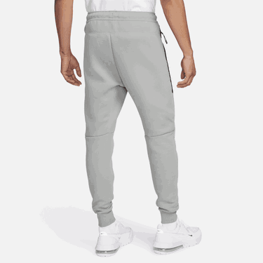 Tepláky Nike Sportswear Tech Fleece Šedá | FB8002-330, 3