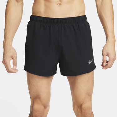Šortky Nike Fast Dri-FIT Shorts Čierna | FN3355-010, 3