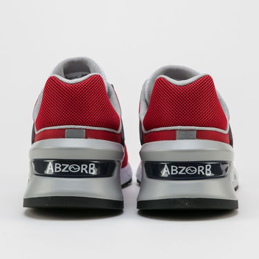 Tenisky a topánky New Balance 997 Červená | MS997LOR, 3