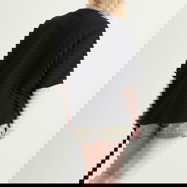 Tričko Rick Owens DRKSHDW Walrus T-Shirt Čierna | DS02E7201-RN-09, 3