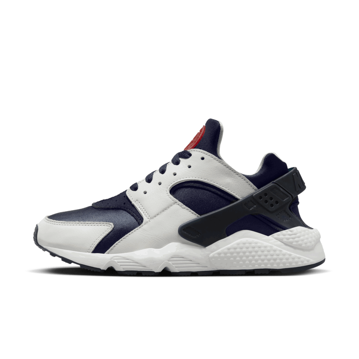 Tenisky a topánky Nike Air Huarache "Sail" Šedá | DD1068-401, 0