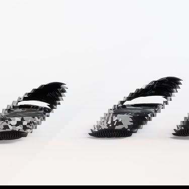 Tenisky a topánky Nike Calm Slide Marble Black Grey Šedá | FV5637-001, 3