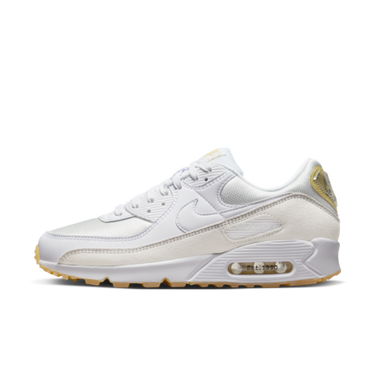 Tenisky a topánky Nike M. Frank Rudy x Air Max 90 "Summit White" Hnedá | DV1734-100, 0