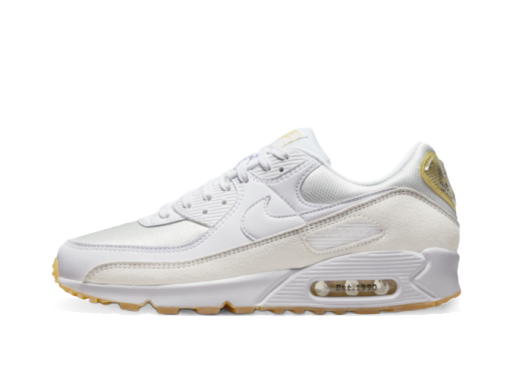 Tenisky a topánky Nike M. Frank Rudy x Air Max 90 "Summit White" Hnedá | DV1734-100