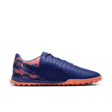 Tenisky a topánky Nike Phantom GX 2 Academy "Erling Haaland" TF Modrá | HV4069-400, 2