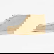Wallabee Boot