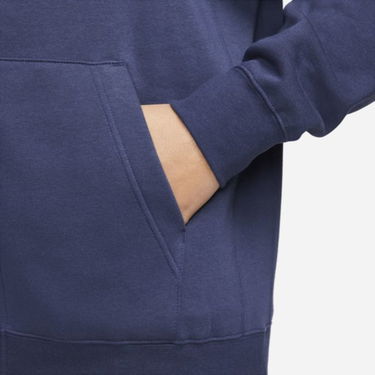 Mikina Nike Sportswear Club Fleece Navy | bv2645-410, 1