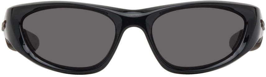 Wraparound Sunglasses