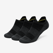Anytime Ankle Socks, 3-Pack, Size Small