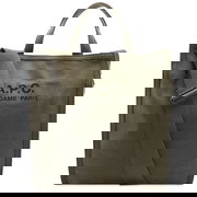 Recuperation Heavy Canvas Tote Bag