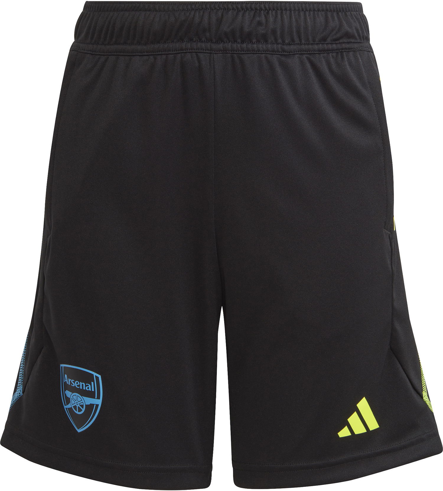 Šortky adidas Originals AFC Training Shorts Čierna | hz2177, 0