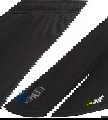 Šortky adidas Originals AFC Training Shorts Čierna | hz2177, 0