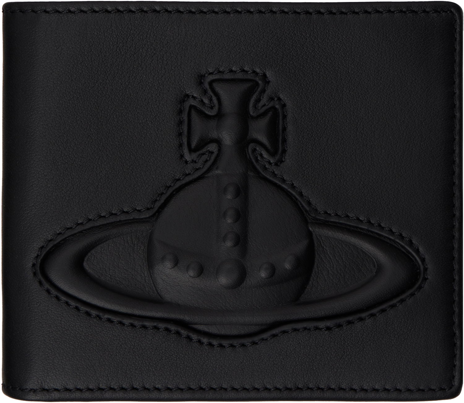 Peňaženka Vivienne Westwood Vivienne Westwood Billfold Wallet Čierna | 5115002RM-L001S, 0