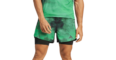 Šortky adidas Originals Berlin Marathon Shorts Rôznofarebný | il2534, 1